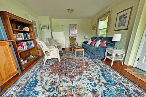 77 Merchants Point Drive Deer Isle ME 04627