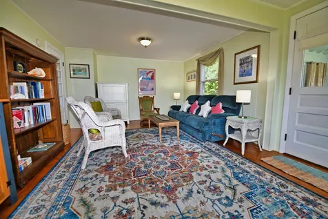 77 Merchants Point Drive Deer Isle ME 04627