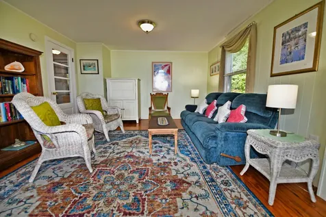 77 Merchants Point Drive Deer Isle ME 04627