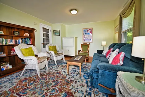 77 Merchants Point Drive Deer Isle ME 04627