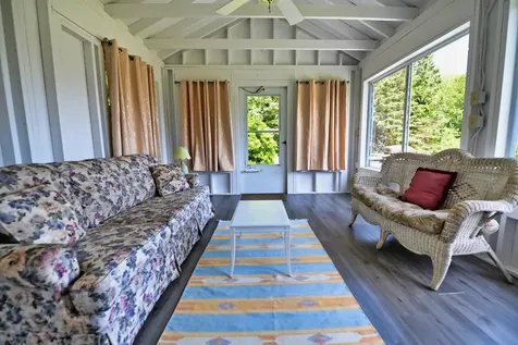 77 Merchants Point Drive Deer Isle ME 04627