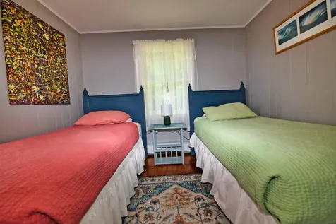 77 Merchants Point Drive Deer Isle ME 04627