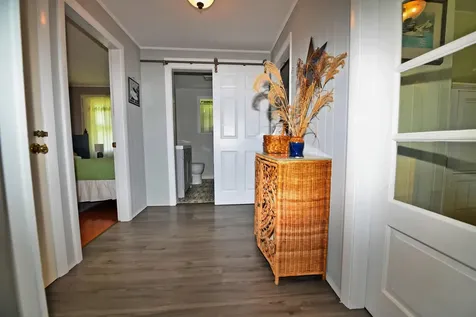 77 Merchants Point Drive Deer Isle ME 04627
