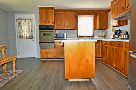 77 Merchants Point Drive Deer Isle ME 04627