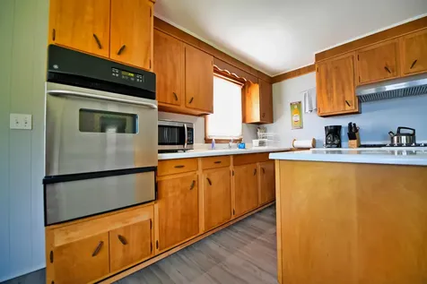 77 Merchants Point Drive Deer Isle ME 04627