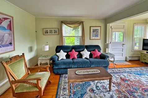 77 Merchants Point Drive Deer Isle ME 04627