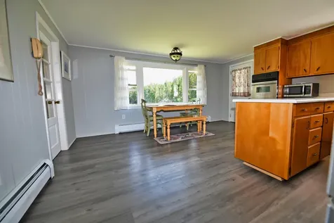 77 Merchants Point Drive Deer Isle ME 04627