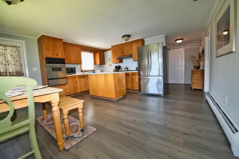 77 Merchants Point Drive Deer Isle ME 04627