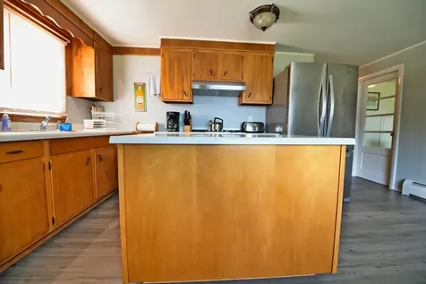 77 Merchants Point Drive Deer Isle ME 04627