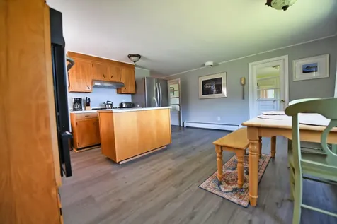 77 Merchants Point Drive Deer Isle ME 04627