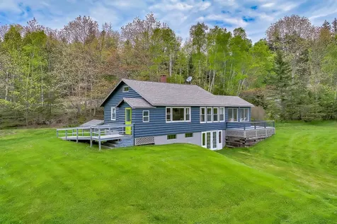 77 Merchants Point Drive Deer Isle ME 04627