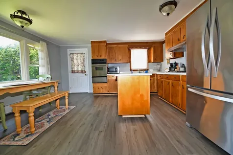 77 Merchants Point Drive Deer Isle ME 04627