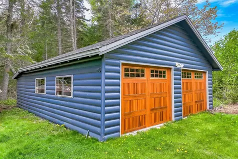77 Merchants Point Drive Deer Isle ME 04627