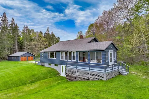 77 Merchants Point Drive Deer Isle ME 04627
