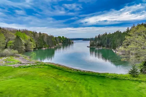 77 Merchants Point Drive Deer Isle ME 04627