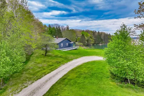 77 Merchants Point Drive Deer Isle ME 04627