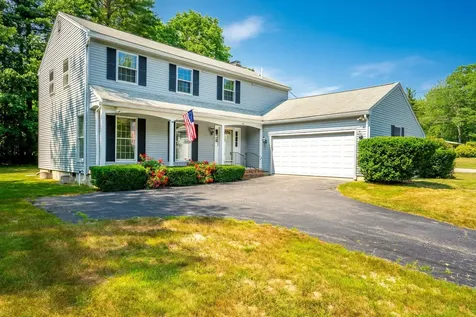6 Greenfield Drive Kennebunk ME 04043