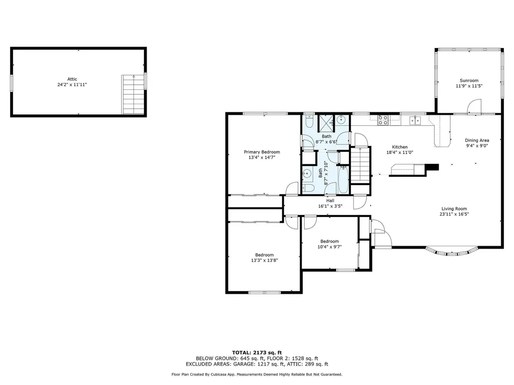 88 Hillside Avenue Auburn ME 04210