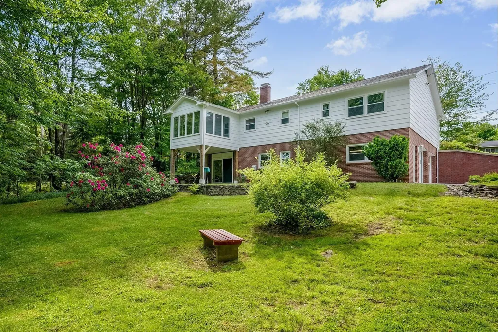88 Hillside Avenue Auburn ME 04210