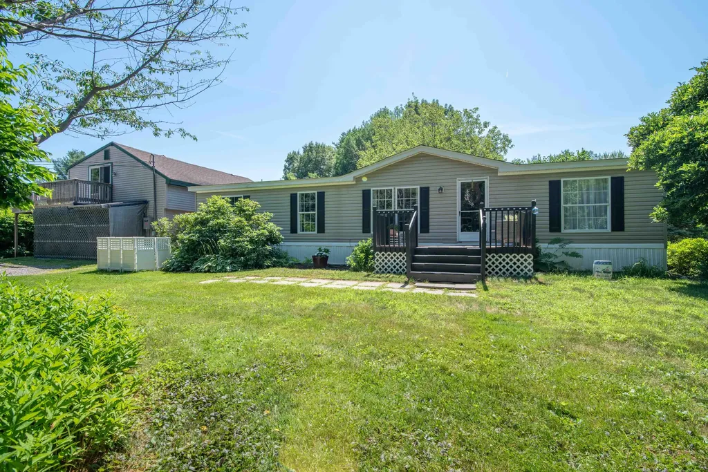295 Shiloh Road Durham ME 04222