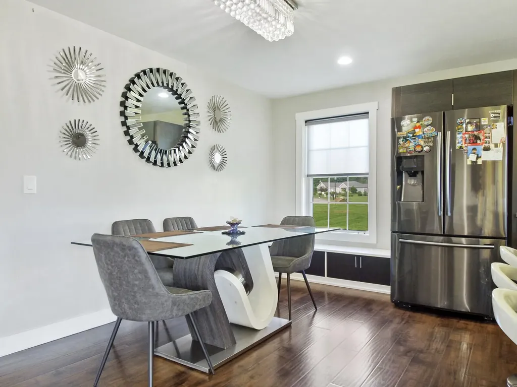 63 Fieldstone Drive Augusta ME 04330