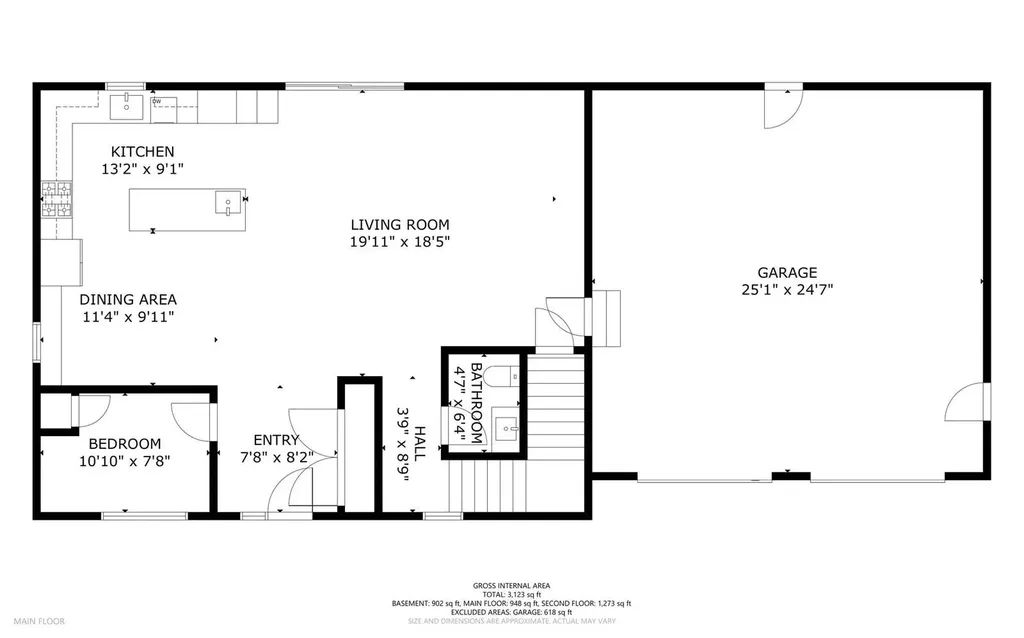 63 Fieldstone Drive Augusta ME 04330