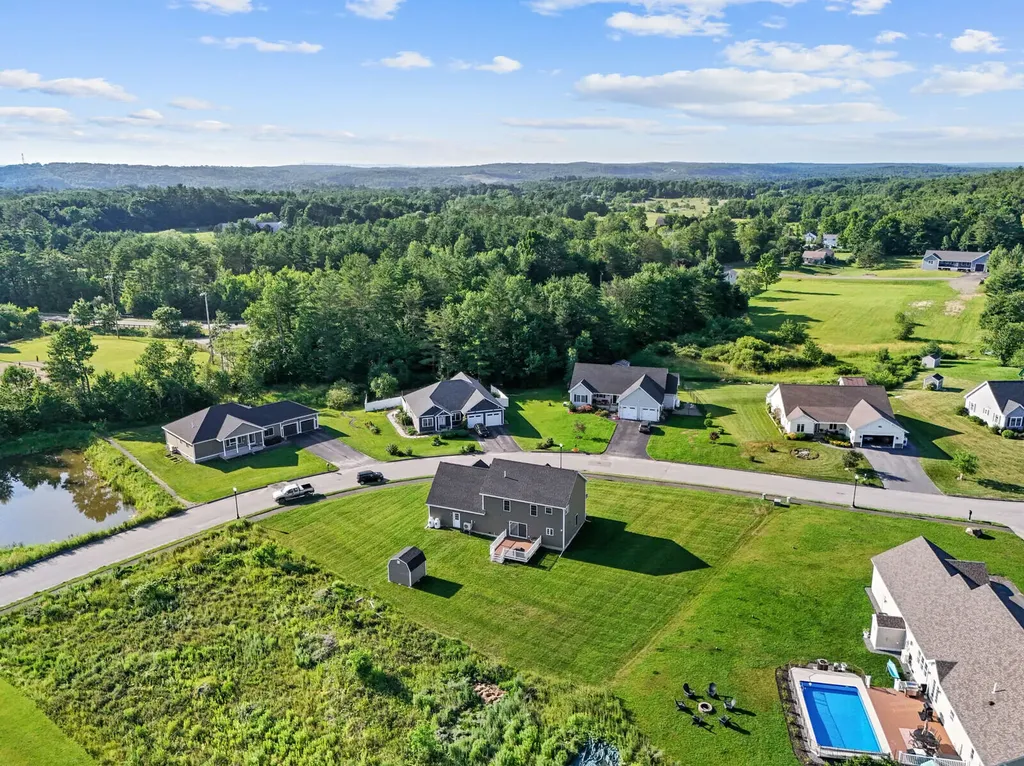 63 Fieldstone Drive Augusta ME 04330