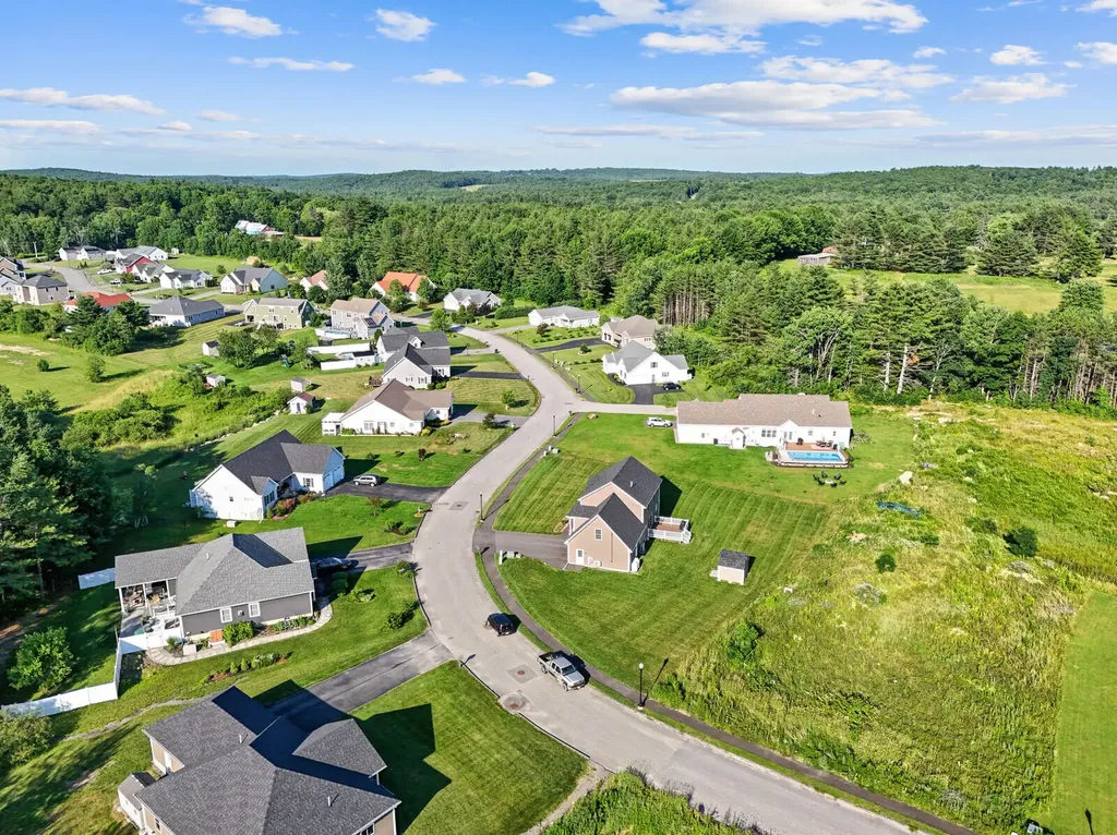 63 Fieldstone Drive Augusta ME 04330