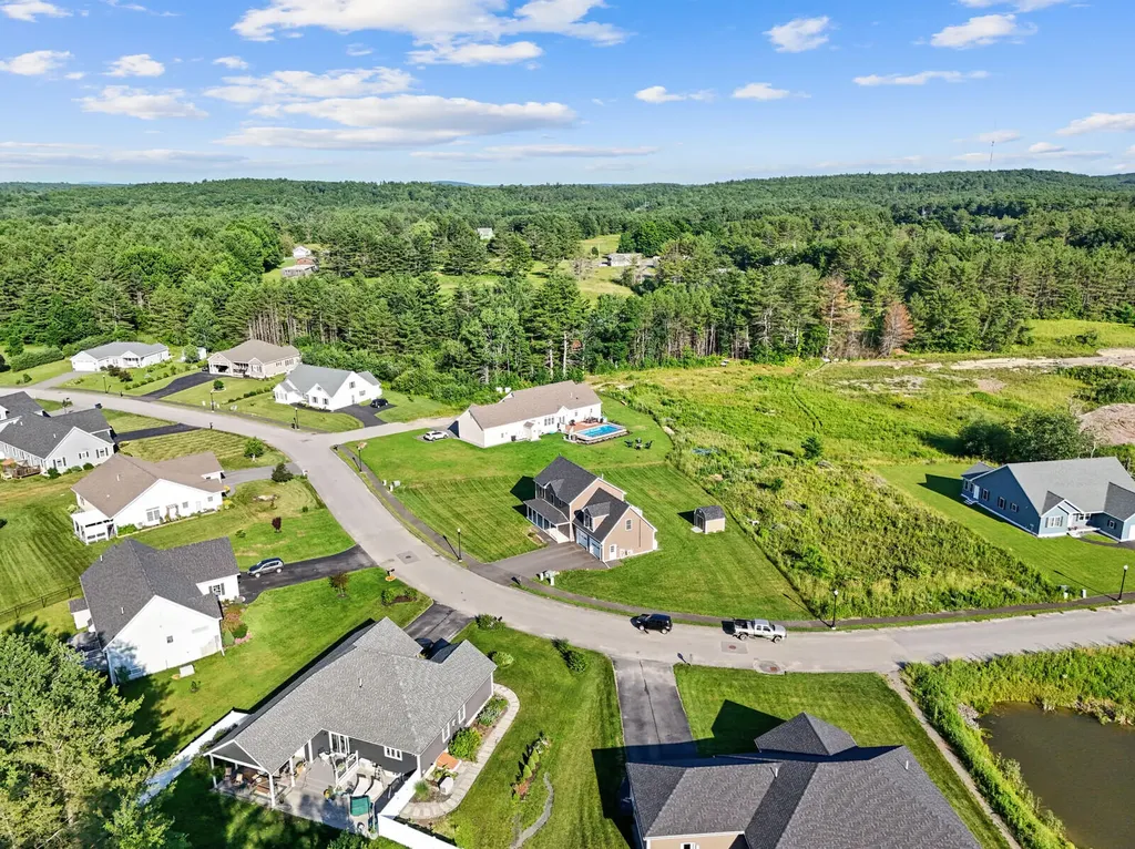 63 Fieldstone Drive Augusta ME 04330
