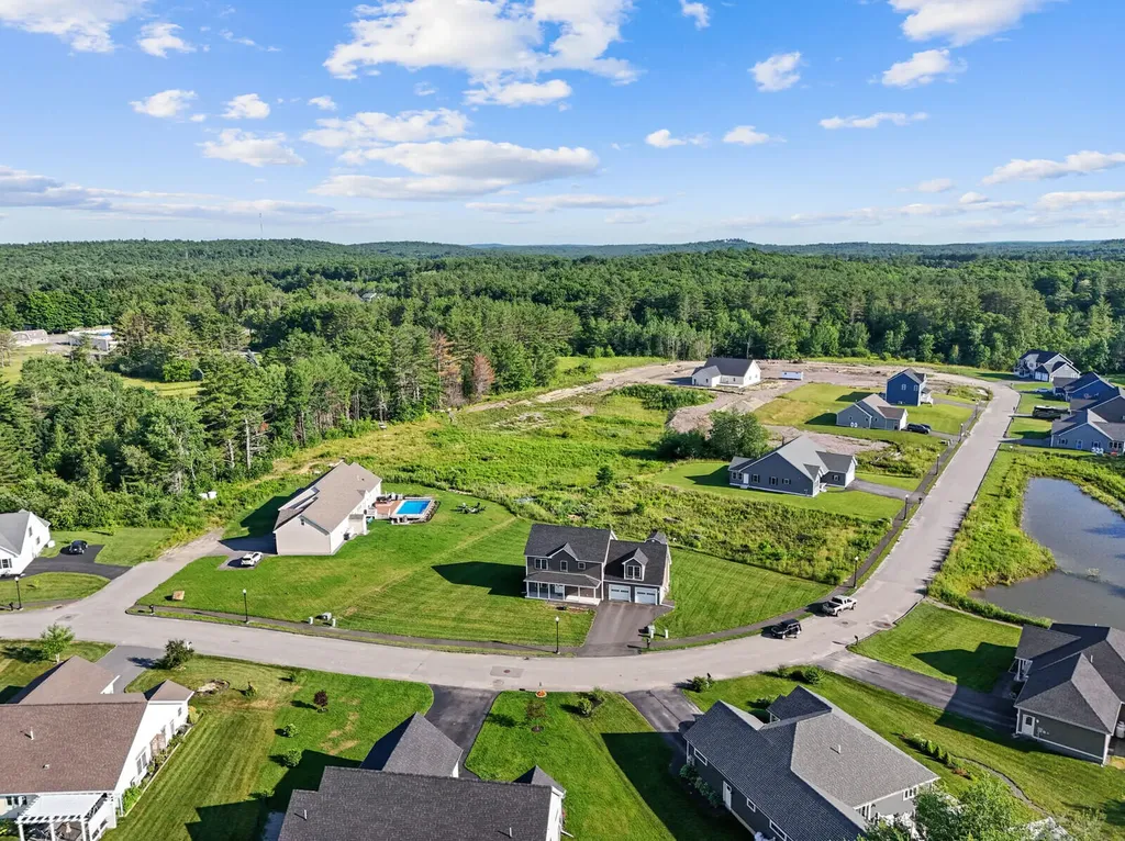 63 Fieldstone Drive Augusta ME 04330