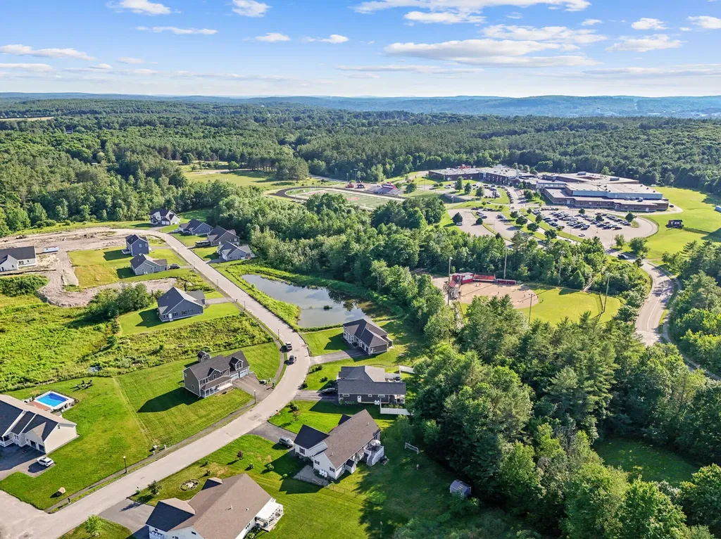 63 Fieldstone Drive Augusta ME 04330