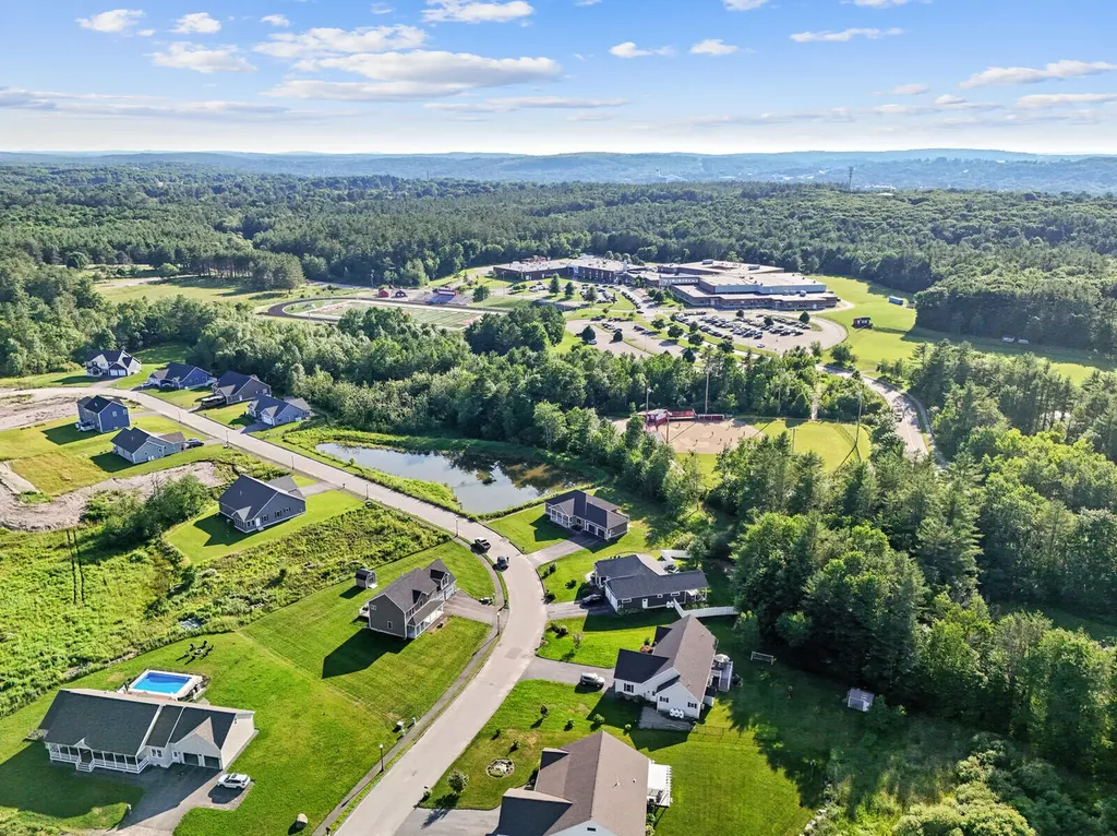 63 Fieldstone Drive Augusta ME 04330