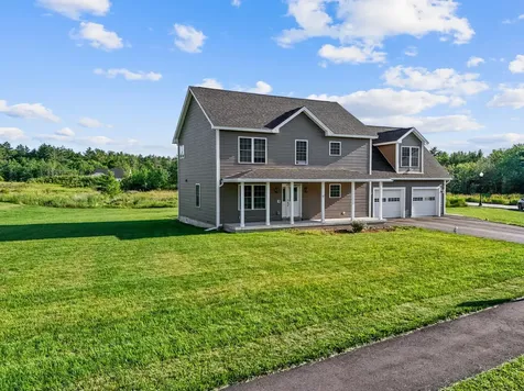 63 Fieldstone Drive Augusta ME 04330