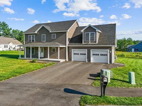 63 Fieldstone Drive Augusta ME 04330