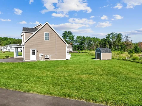 63 Fieldstone Drive Augusta ME 04330