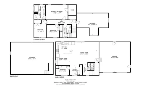 63 Fieldstone Drive Augusta ME 04330