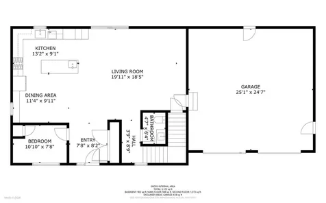 63 Fieldstone Drive Augusta ME 04330