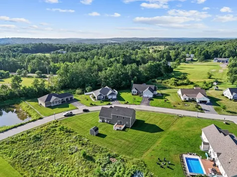 63 Fieldstone Drive Augusta ME 04330