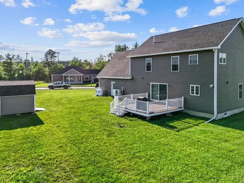 63 Fieldstone Drive Augusta ME 04330