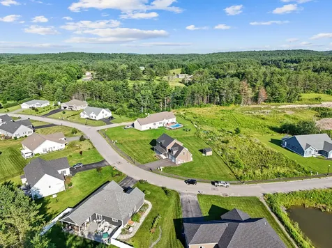 63 Fieldstone Drive Augusta ME 04330