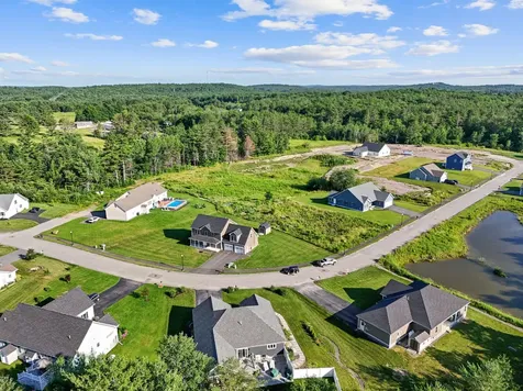 63 Fieldstone Drive Augusta ME 04330