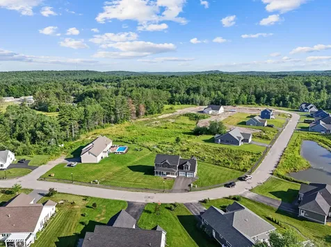 63 Fieldstone Drive Augusta ME 04330
