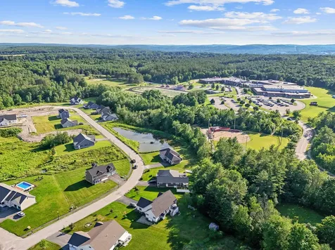 63 Fieldstone Drive Augusta ME 04330