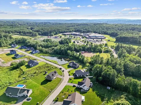 63 Fieldstone Drive Augusta ME 04330