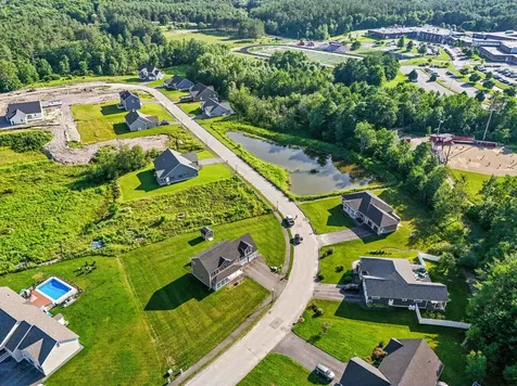 63 Fieldstone Drive Augusta ME 04330