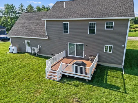 63 Fieldstone Drive Augusta ME 04330