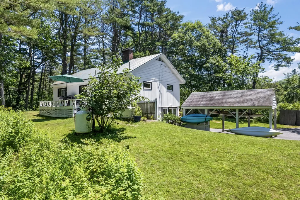 137 Bow Street Freeport ME 04032