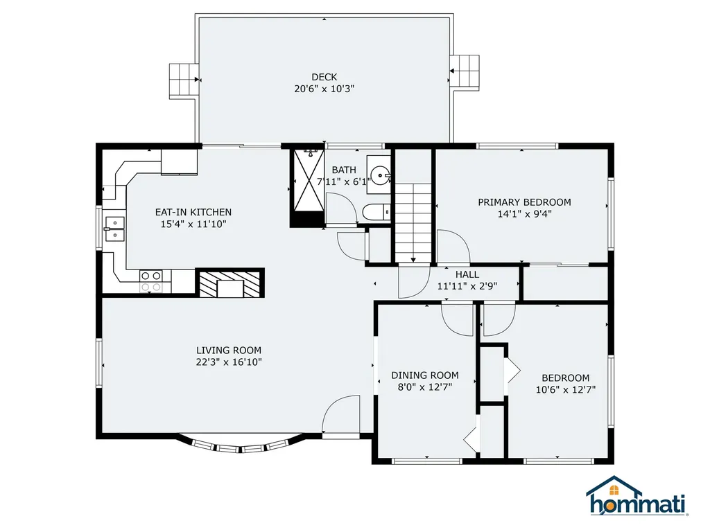 137 Bow Street Freeport ME 04032