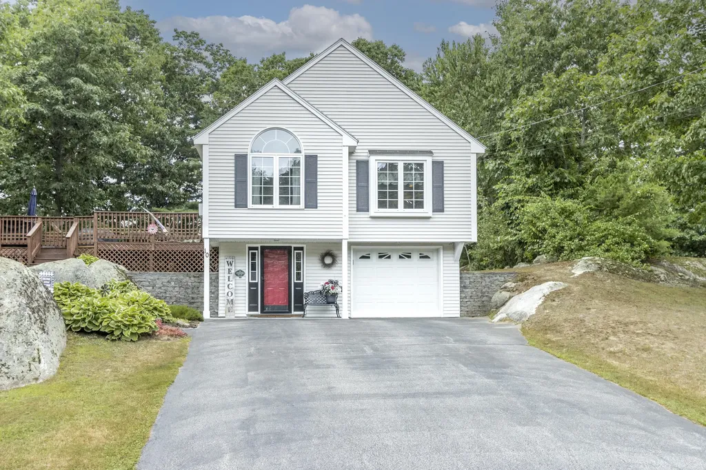 10 Ridgeview Drive Biddeford ME 04005