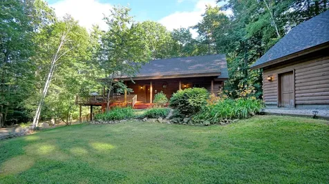 5 Cresthaven Road Windham ME 04062